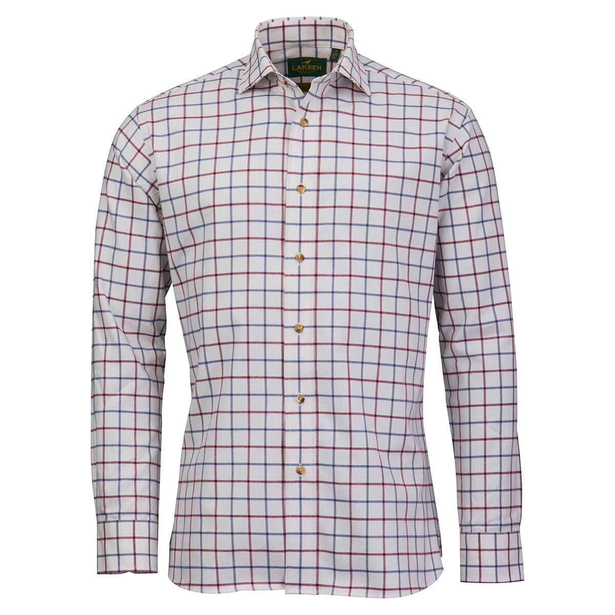 Chemise coton organic Gable