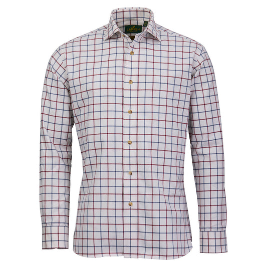 Chemise coton organic Gable