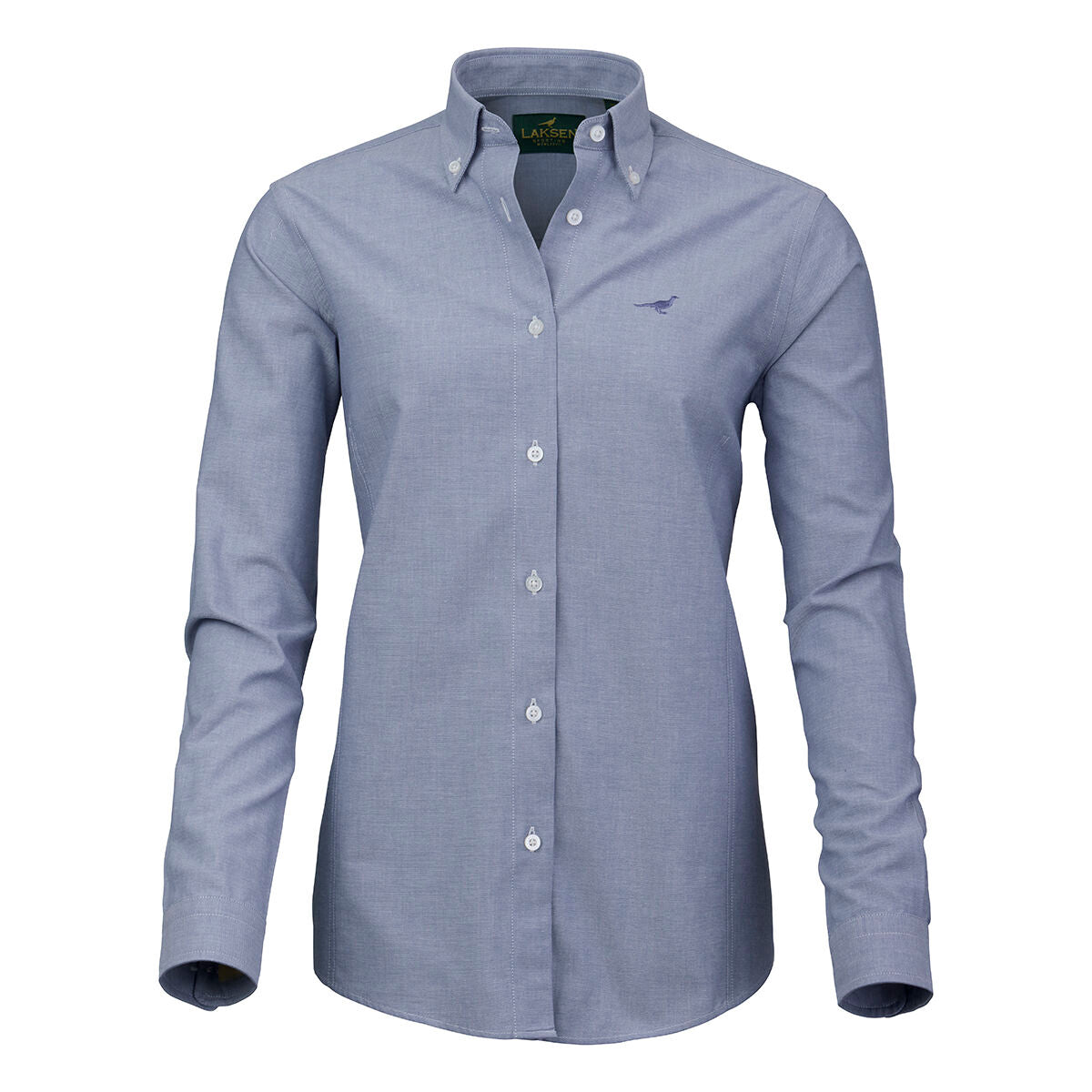 Chemise Karli chambray femme