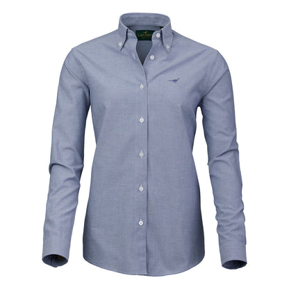 Chemise Karli chambray femme