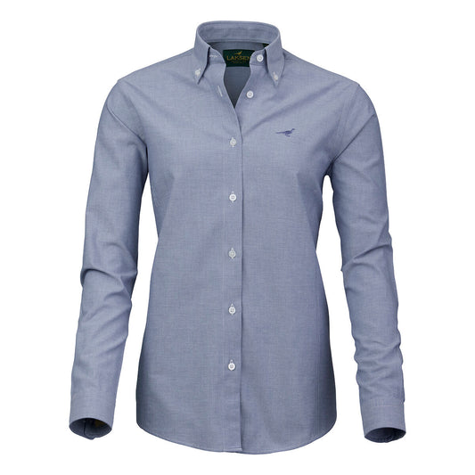 Chemise Karli chambray femme