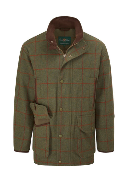 Manteau compton reed
