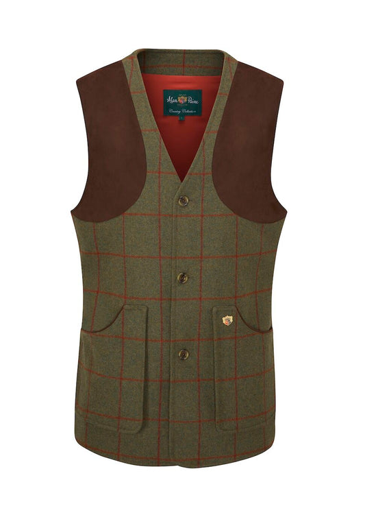 Gilet de tir Compton reed
