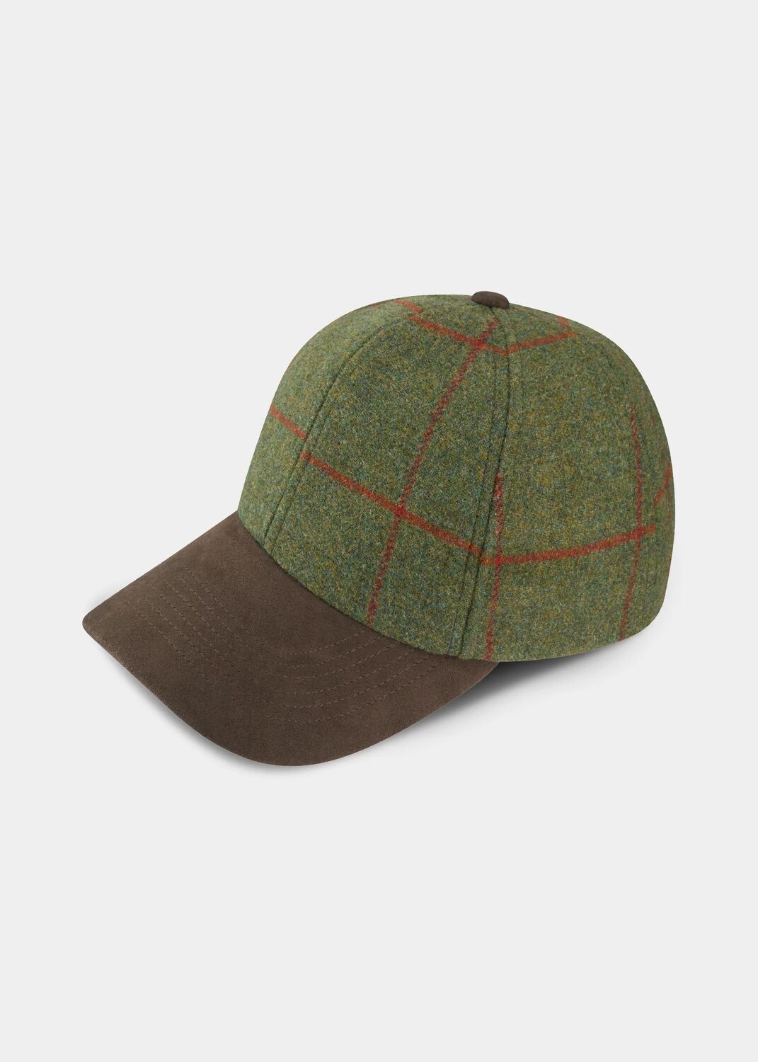 Casquette Compton Baseball reed