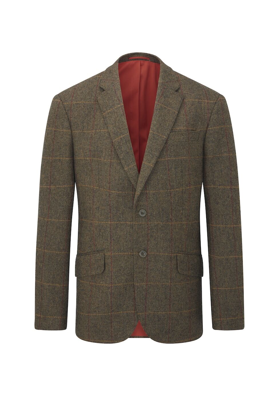 Veste sports compton teak