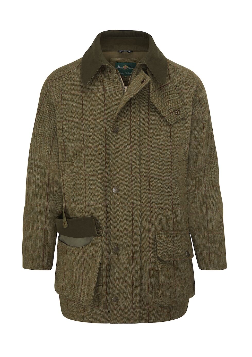 Manteau Rutland Oakley