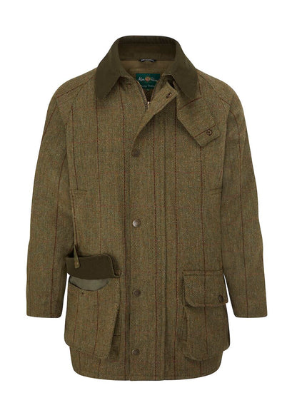 Manteau Rutland Oakley