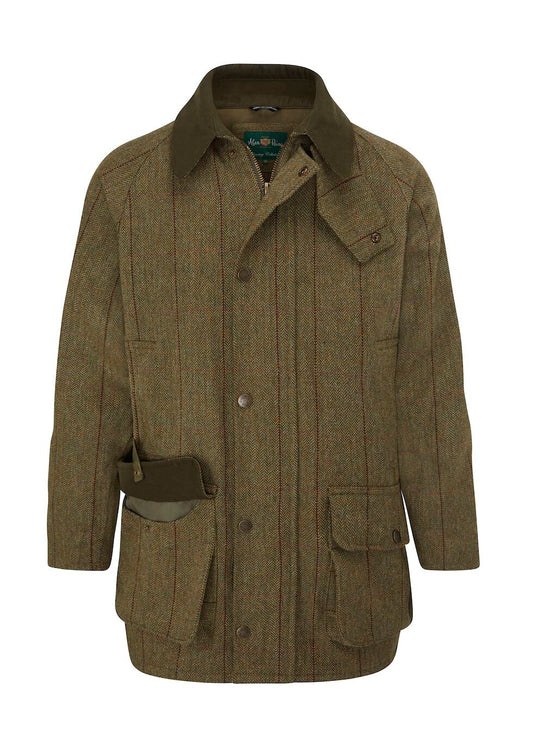 Manteau Rutland Oakley