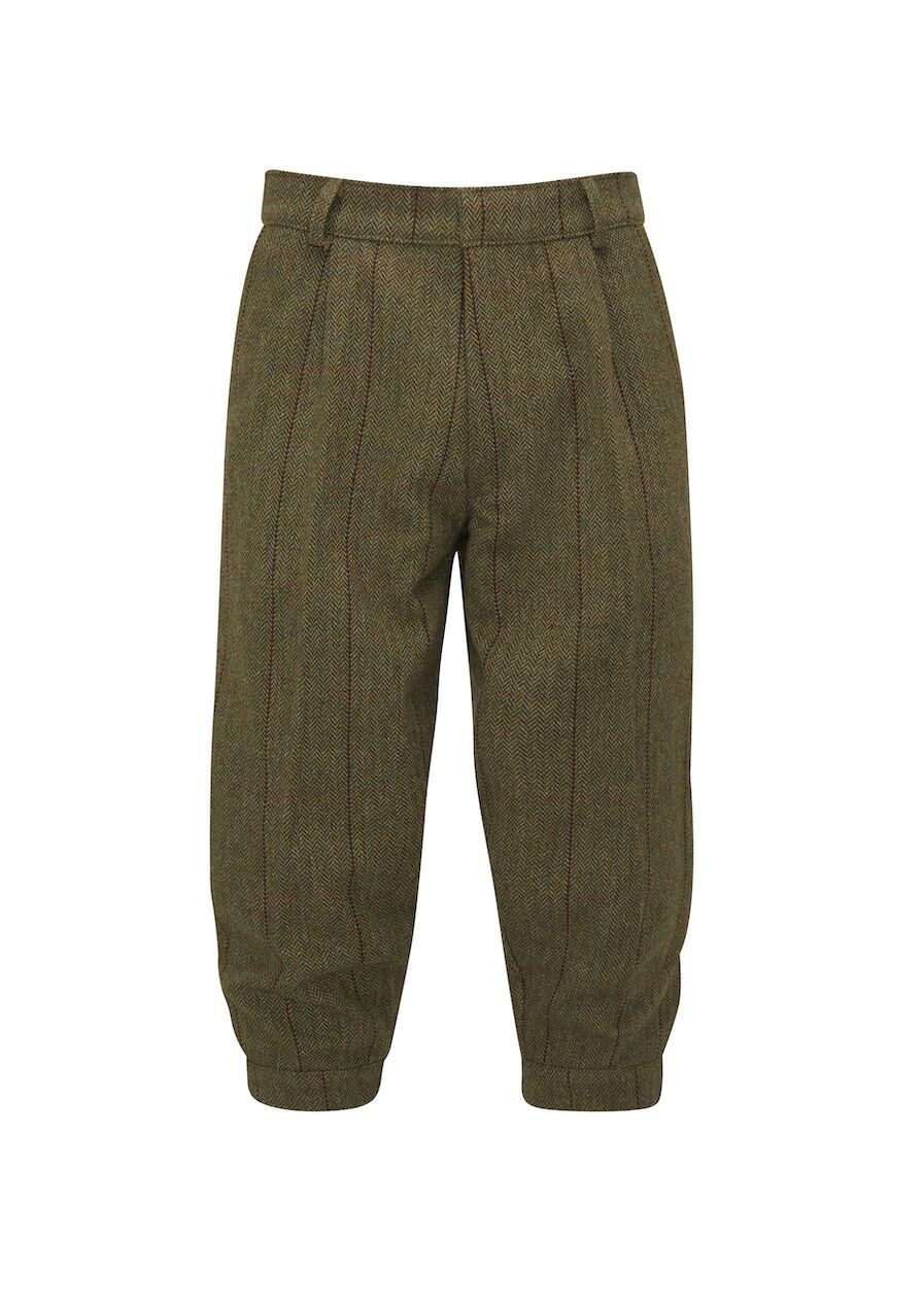 Knickers Rutland Oakley