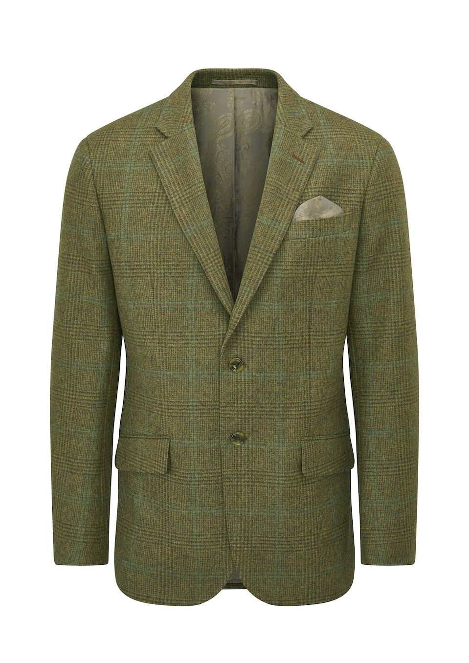 Surrey Marsh Jacket
