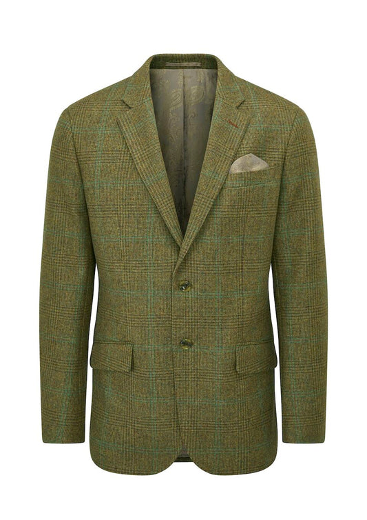 Surrey Marsh Jacket