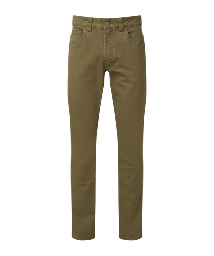 Jeans canterbury 2 coloris