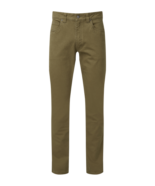 Jeans canterbury 2 coloris