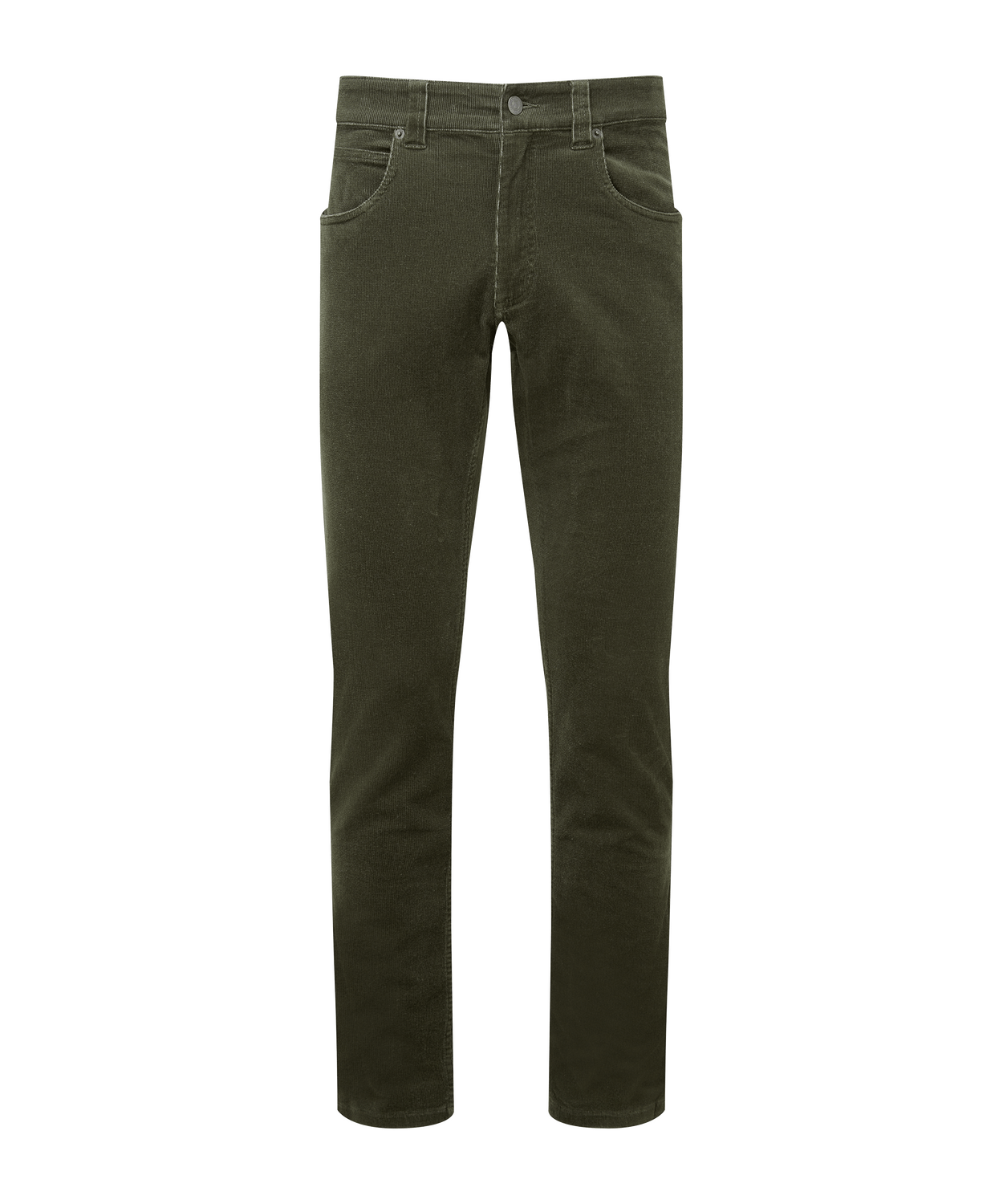 Pantalon velour Camden 2 coloris