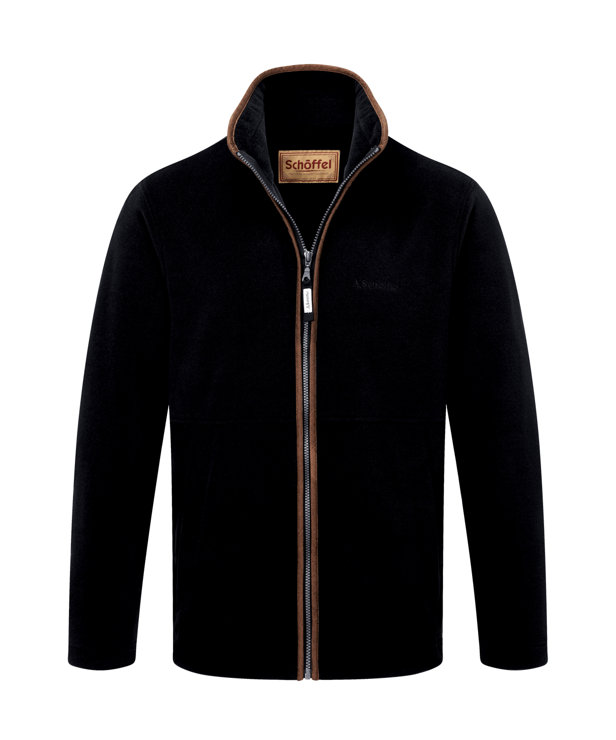 Polaire cottesmore navy