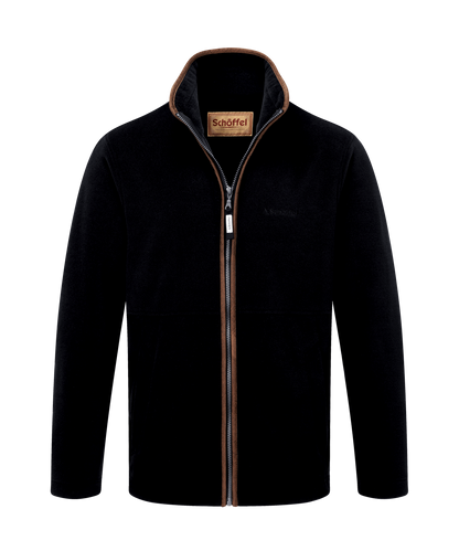 Polaire cottesmore navy