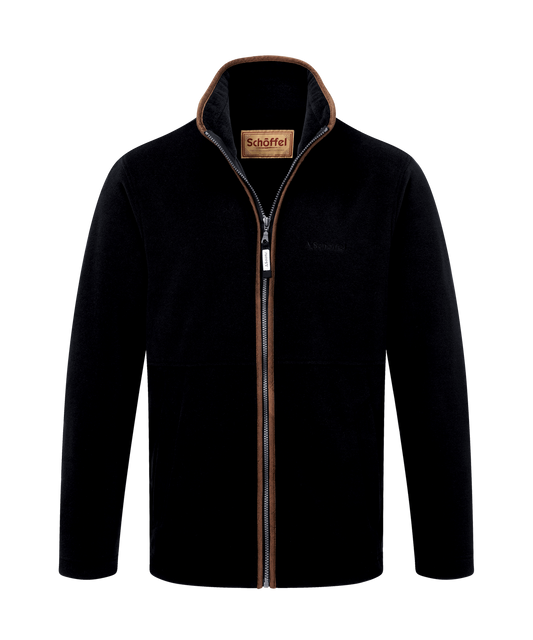 Polaire cottesmore navy