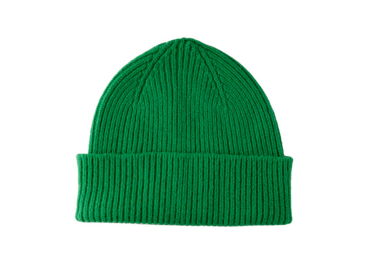 Bonnet Barra spinach