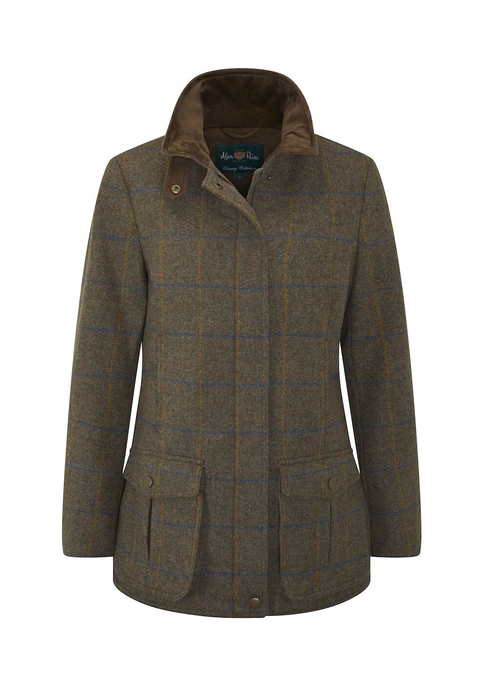 Manteau surrey Femme seabrook
