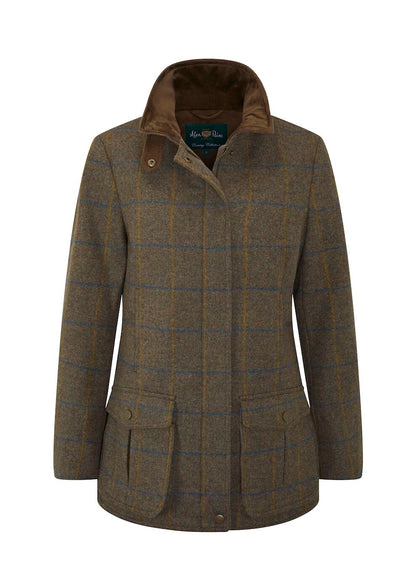 Manteau surrey Femme seabrook