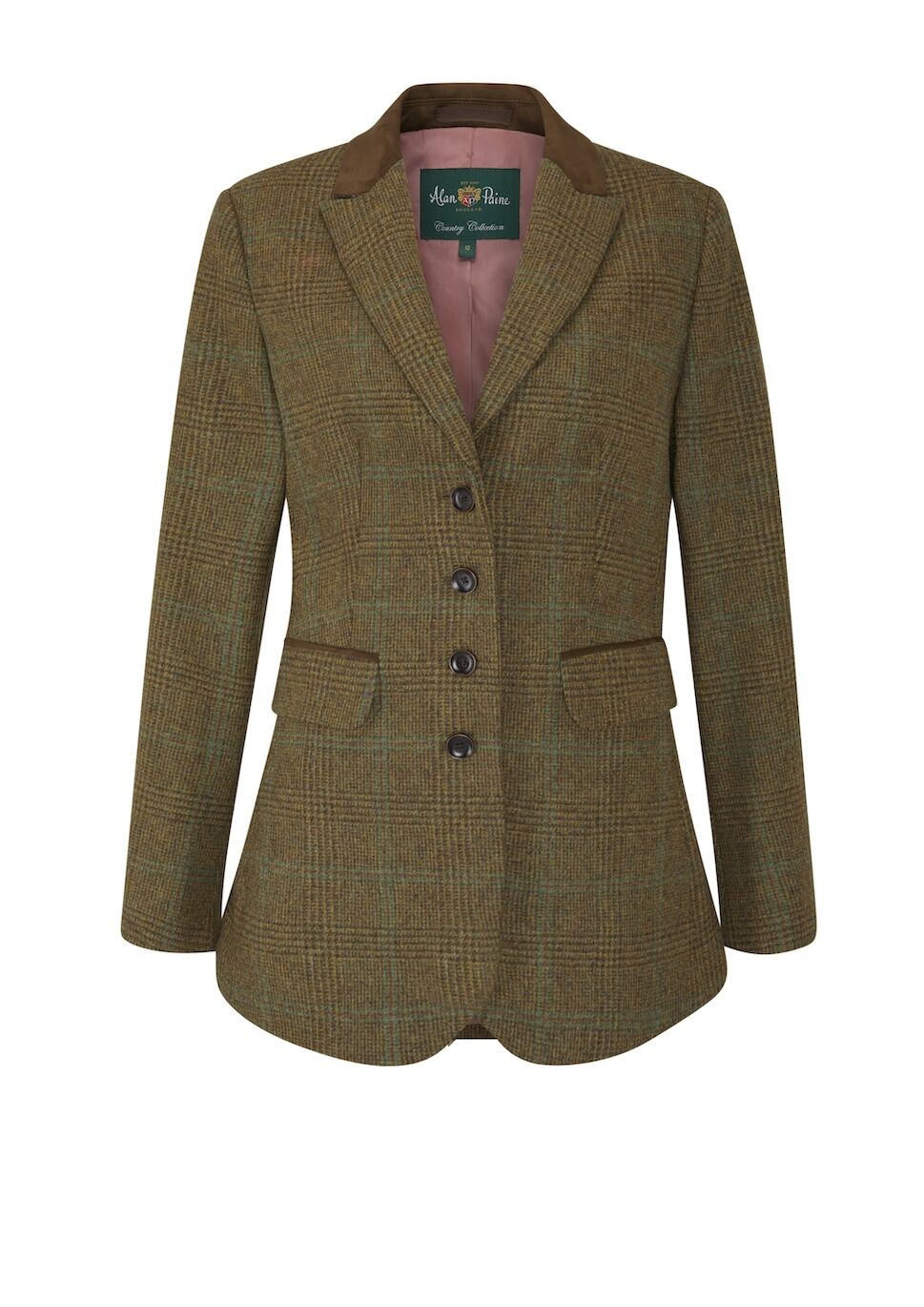 Veste surrey Femme marsh
