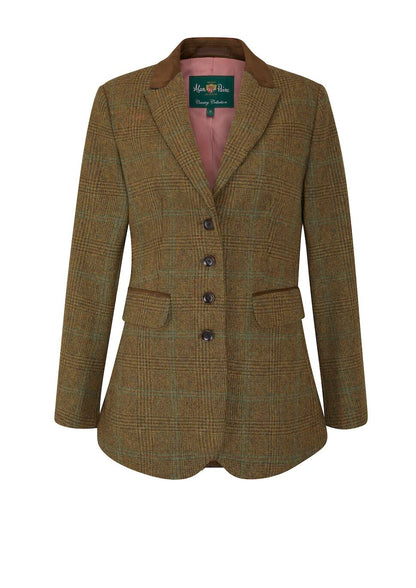 Veste surrey Femme marsh