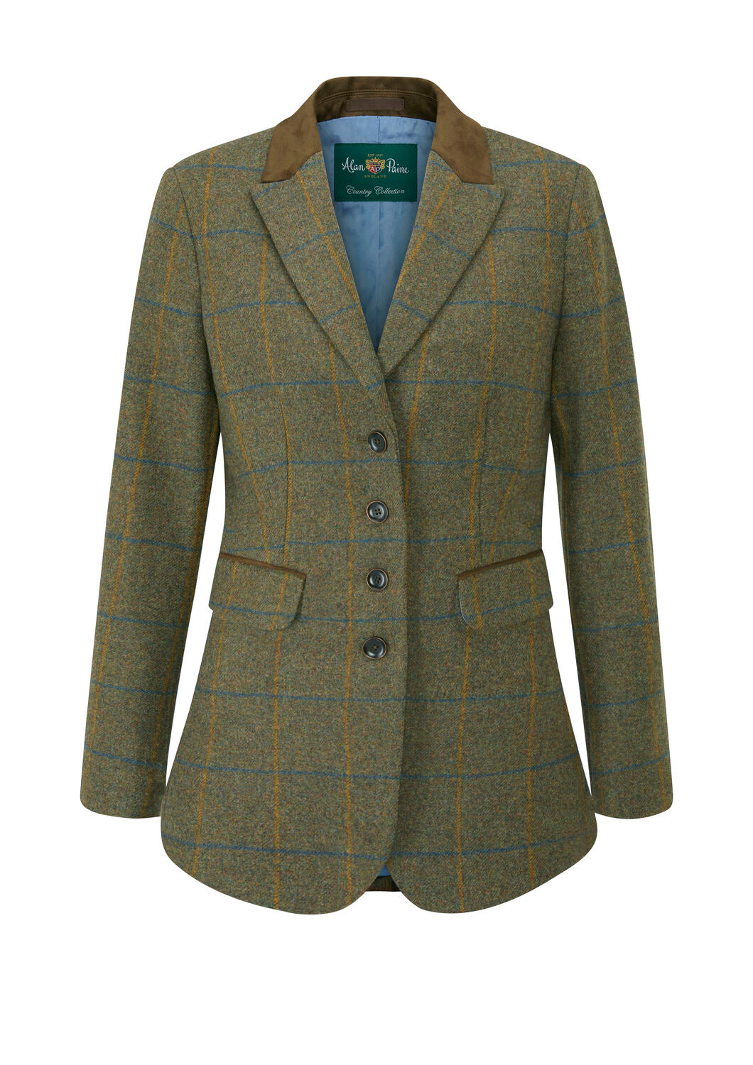 Veste surrey Femme seabrook