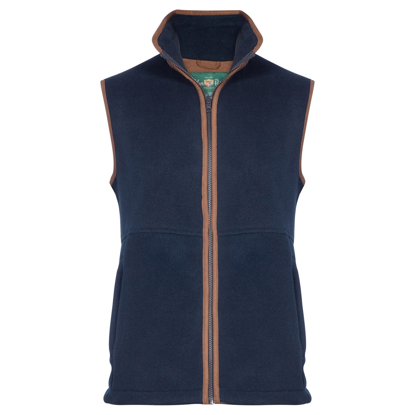 Gilet polaire Aylsham enfant 2 coloris
