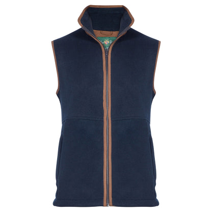 Gilet polaire Aylsham enfant 2 coloris