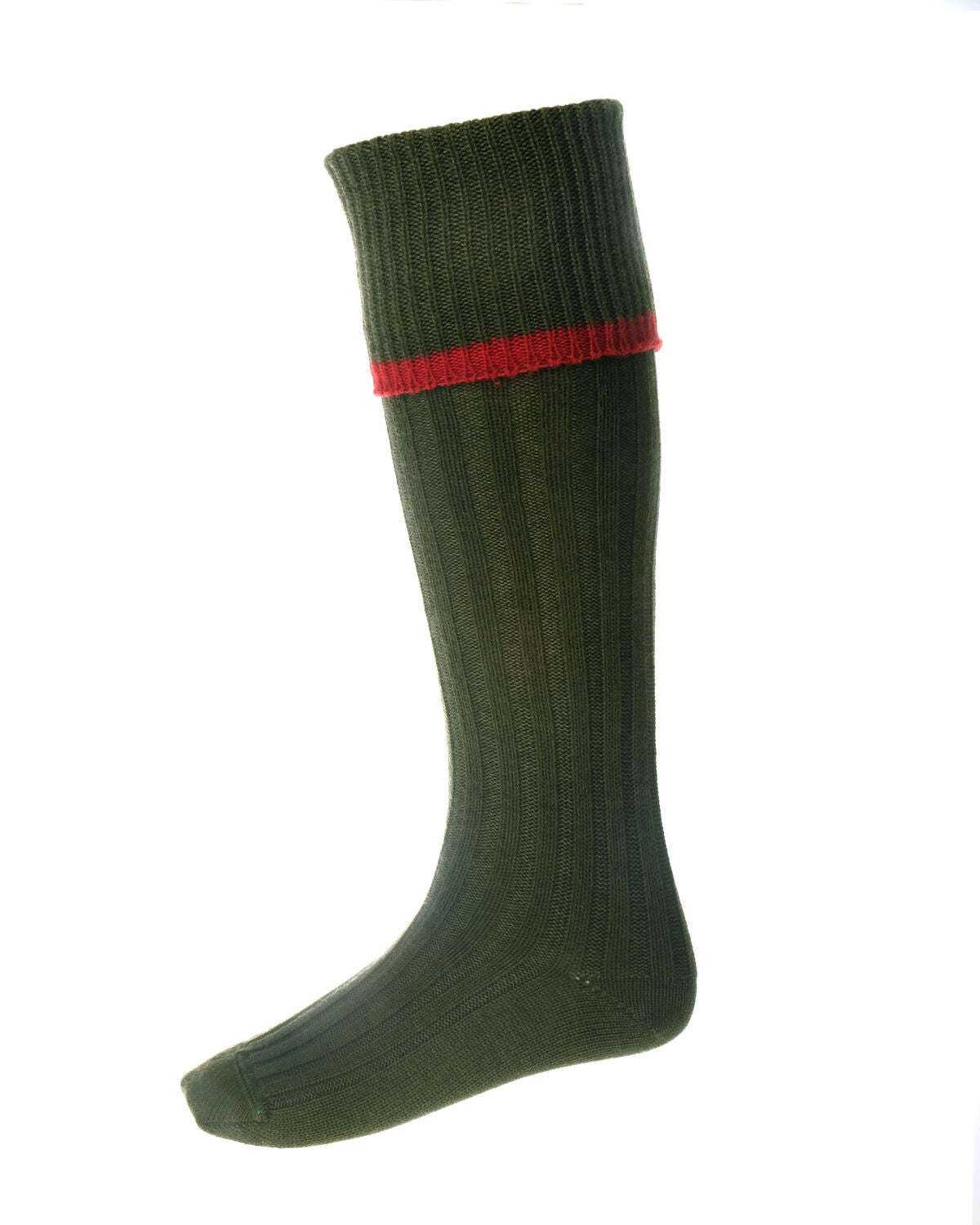 Chaussettes Estate 4 coloris
