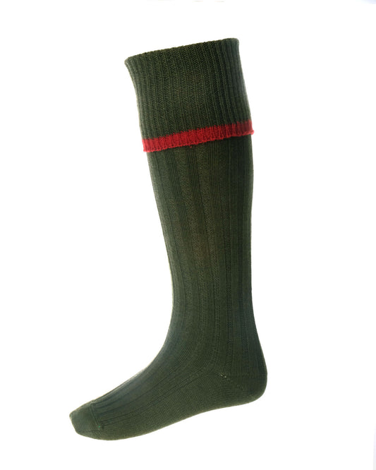 Chaussettes Estate 4 coloris