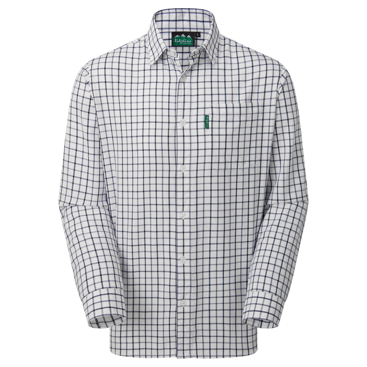 Chemise Sedgebrook navy/storm