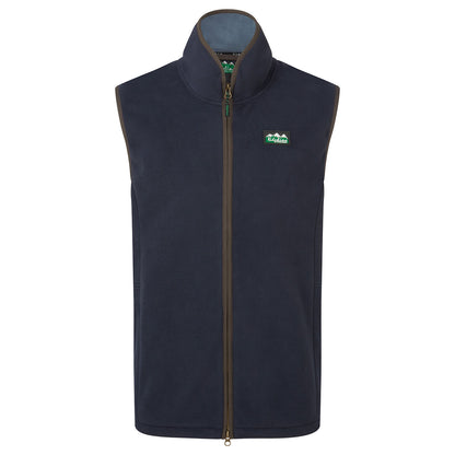 Gilet Kodiak navy