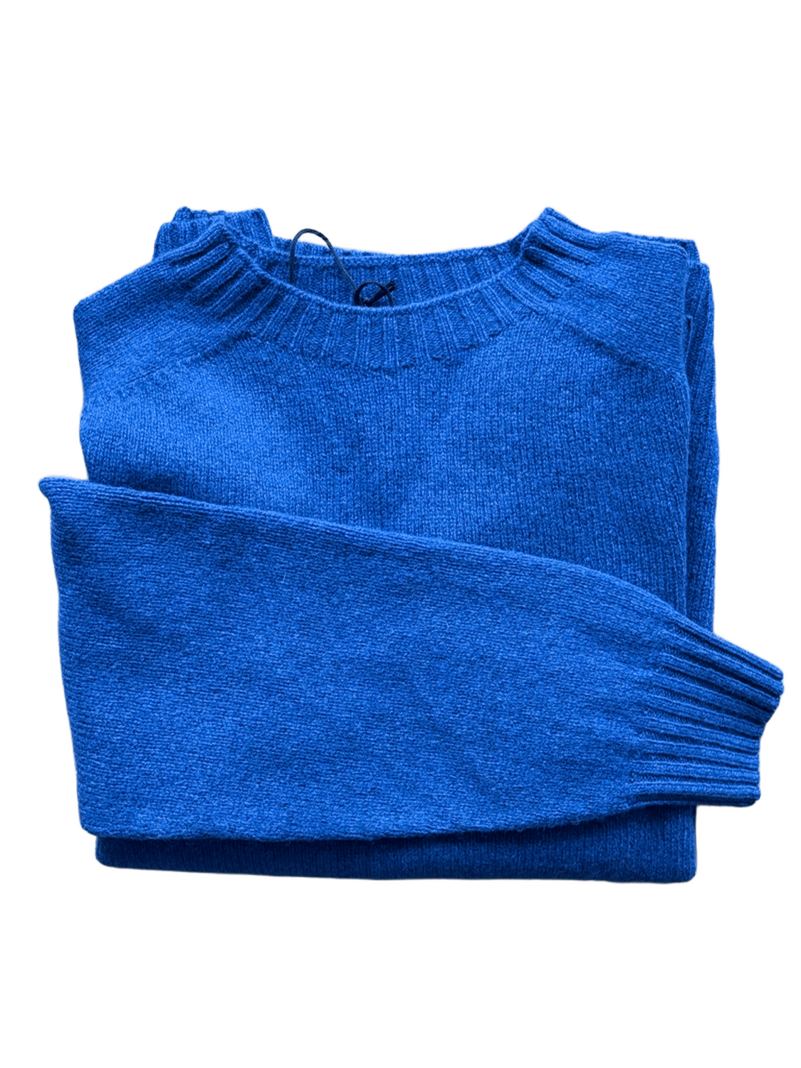 Pull col rond noss femme