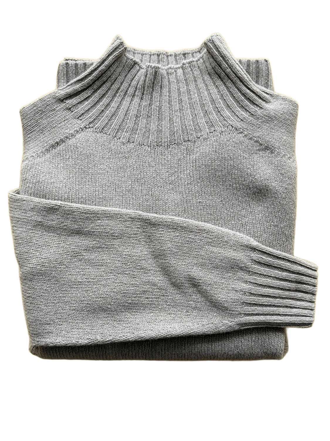 Pull col roulé stonechat femme