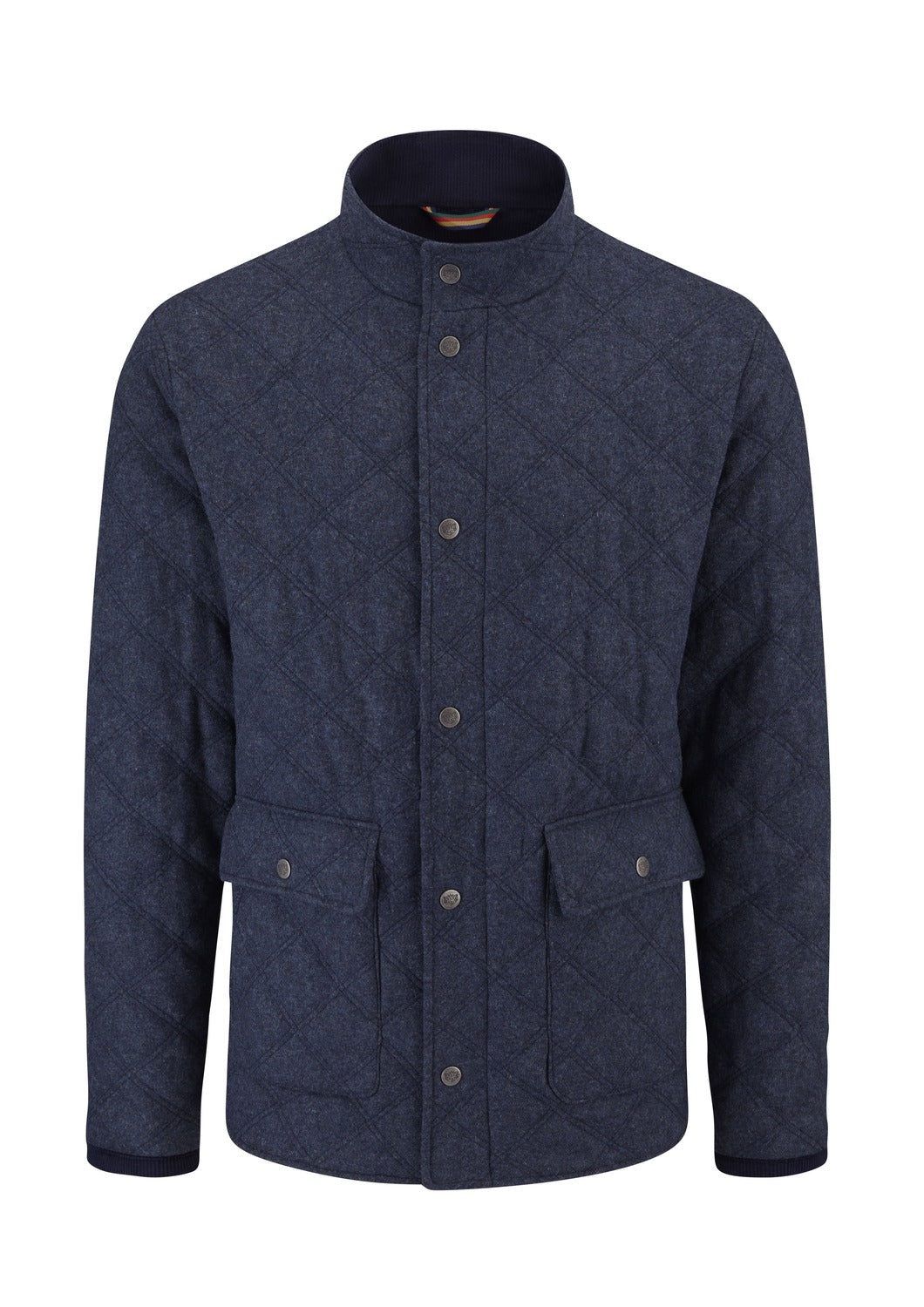 Manteau Richmond matelassé 3 coloris