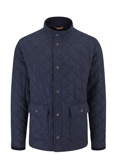 Manteau Richmond matelassé 3 coloris