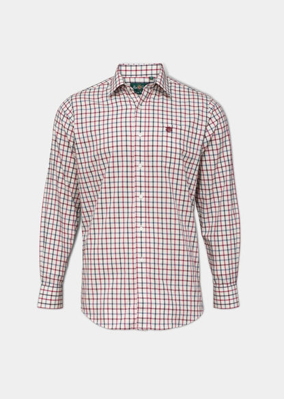 Chemise ilkley enfant cchek2