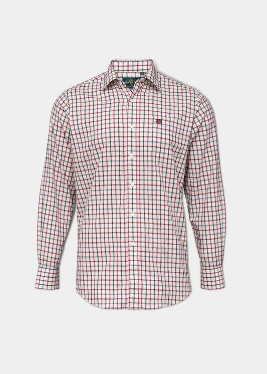Chemise ilkley enfant cchek2