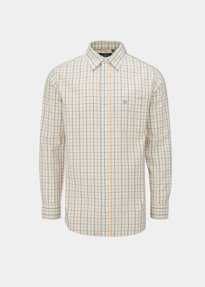 Chemise ilkley enfant cchk47