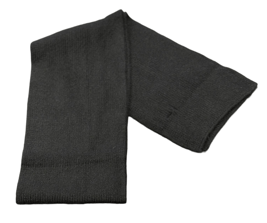 Echarpe Barra noire
