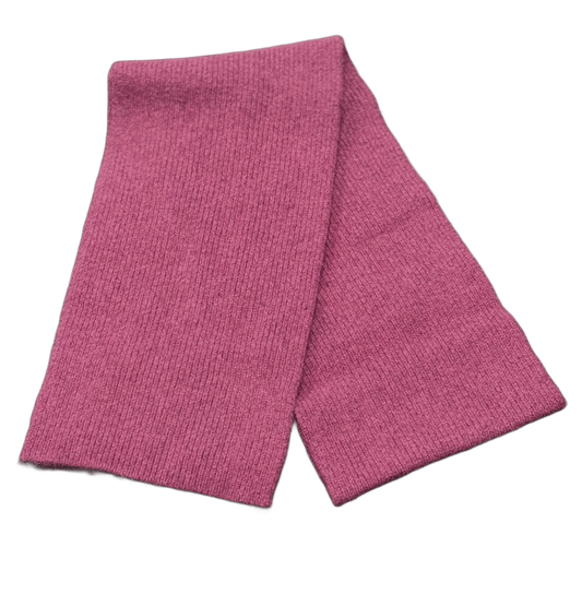 Echarpe Barra plum