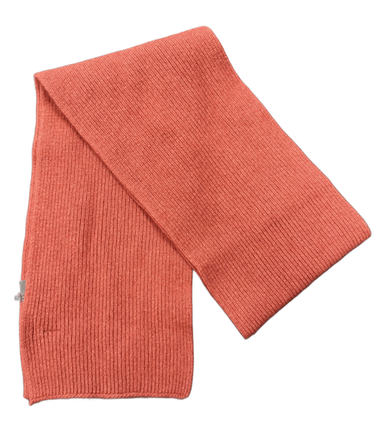 Echarpe Barra russet