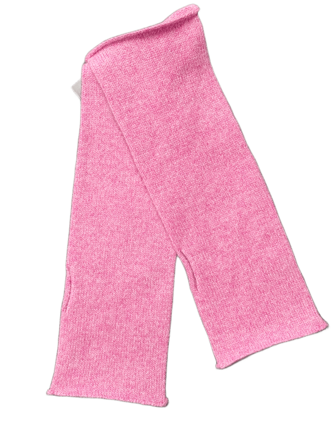 Manchettes laine en 5 coloris