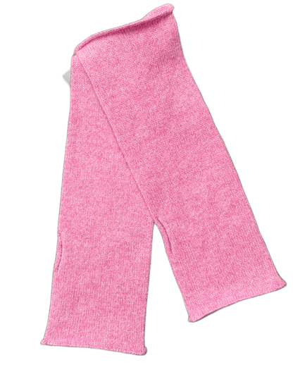 Manchettes laine en 5 coloris