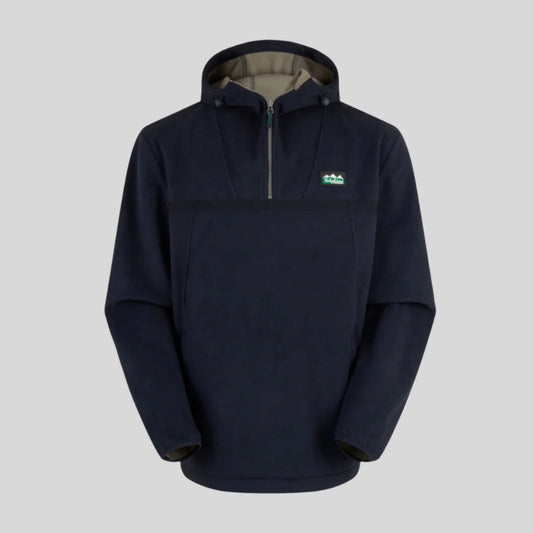 Anorak Kodiak navy