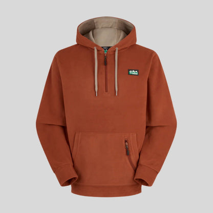 Sweat Ballistic russet
