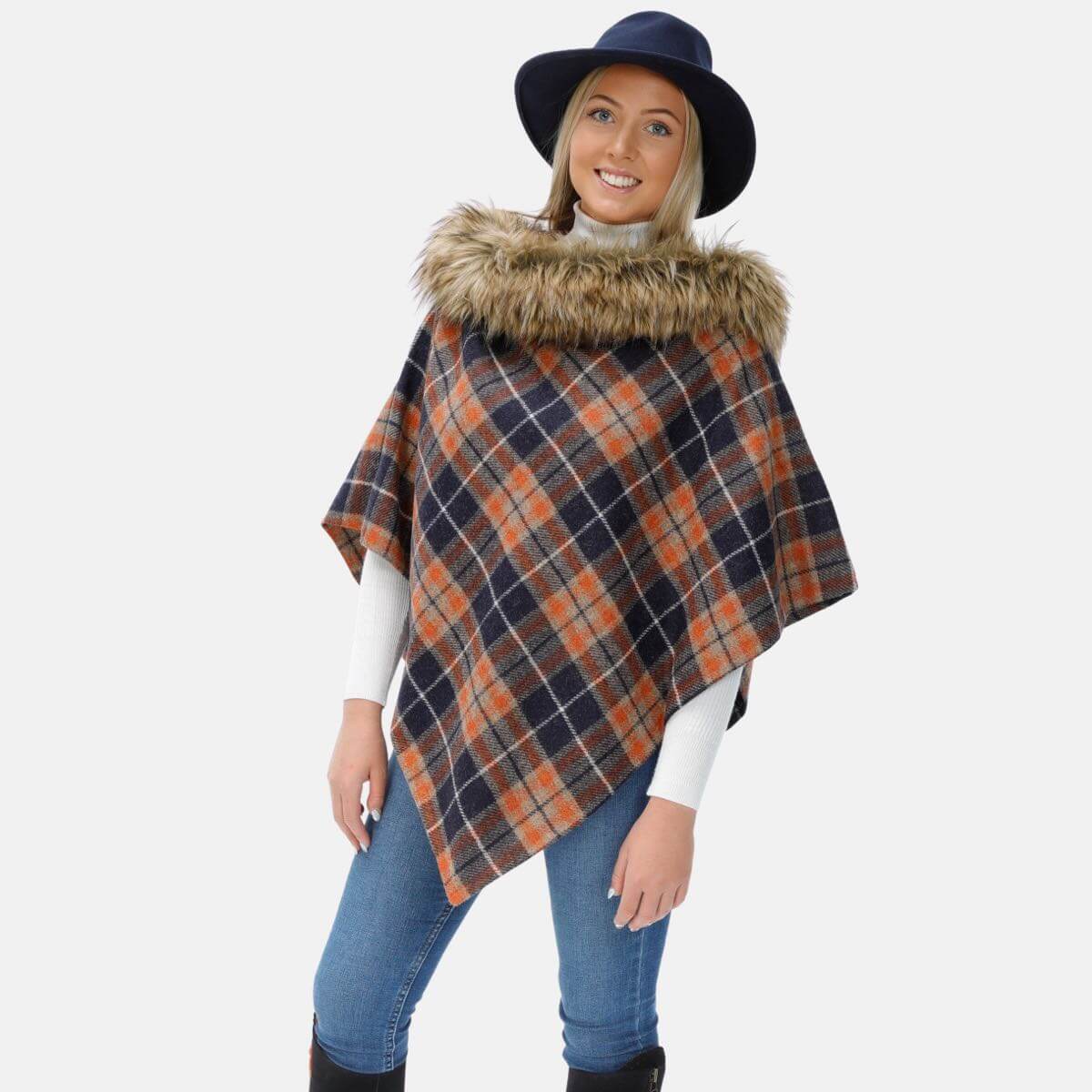 Cape tweed Elana