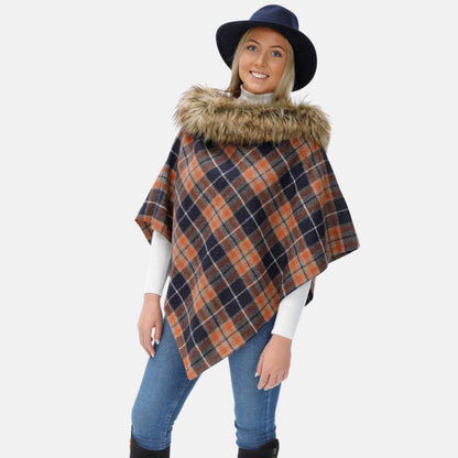Cape tweed Elana