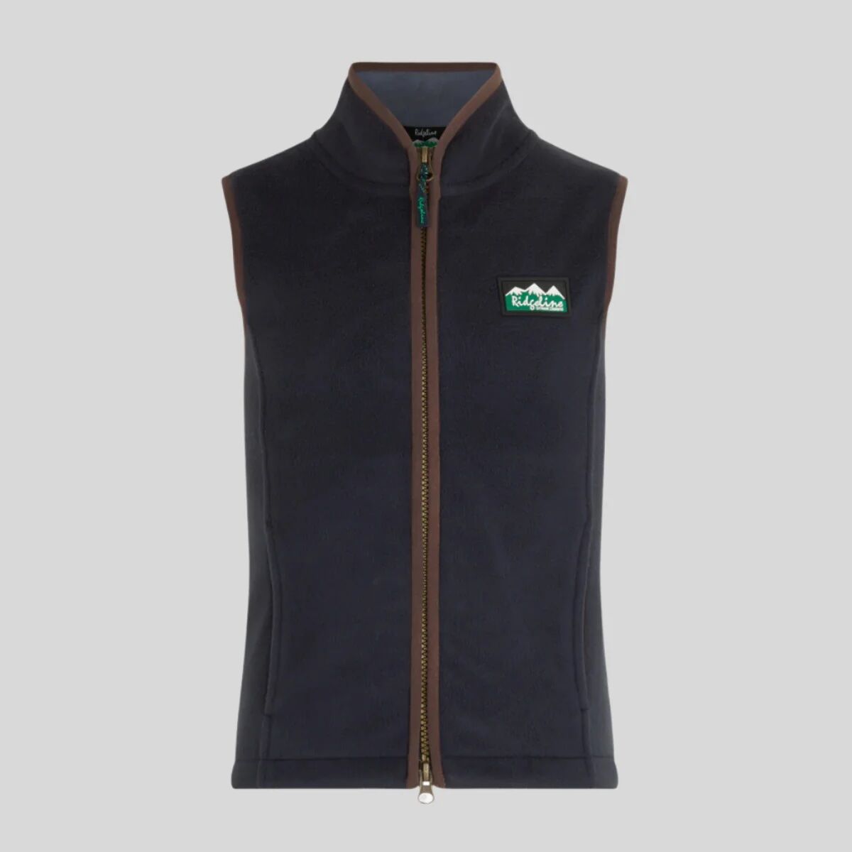 Gilet enfant kodiak cub navy